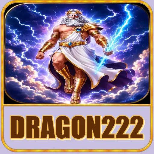 Beranda aplikasi dragon222 setelah terbuka